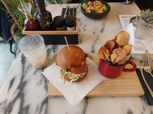  at Manjerica in Lisbon