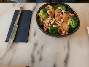  at Manjerica in Lisbon