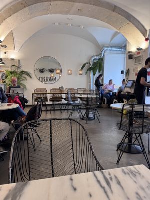   at Manjerica in Lisbon