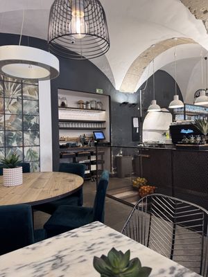   at Manjerica in Lisbon