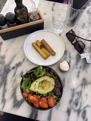   at Manjerica in Lisbon