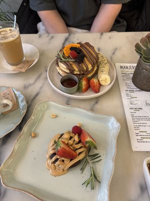   at Manjerica in Lisbon