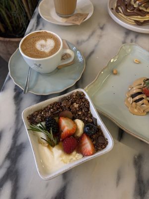   at Manjerica in Lisbon