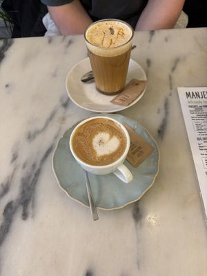   at Manjerica in Lisbon