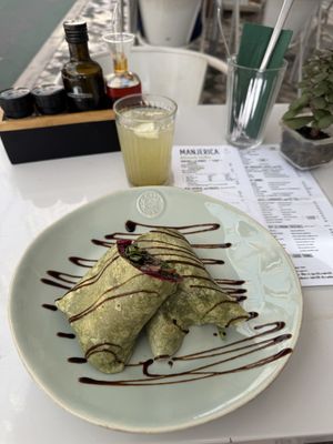   at Manjerica in Lisbon