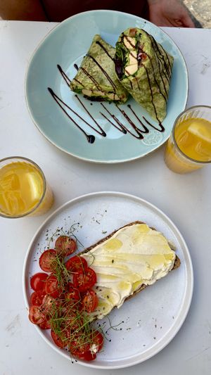   at Manjerica in Lisbon