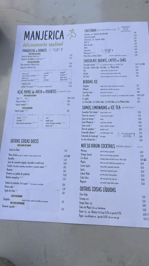   at Manjerica in Lisbon