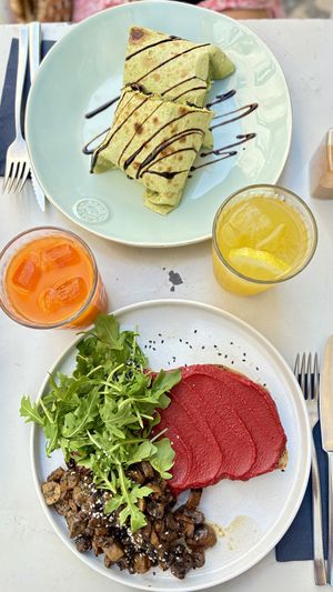   at Manjerica in Lisbon