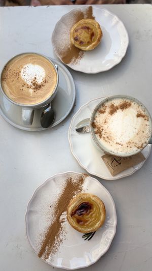   at Manjerica in Lisbon