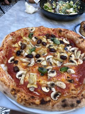   at Güntherska in Uppsala