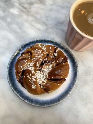   at Güntherska in Uppsala