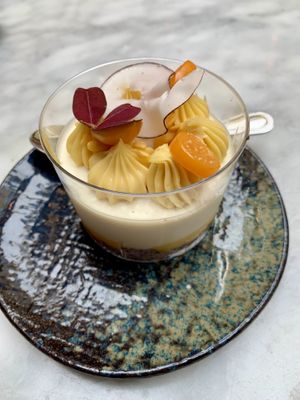   at Güntherska in Uppsala