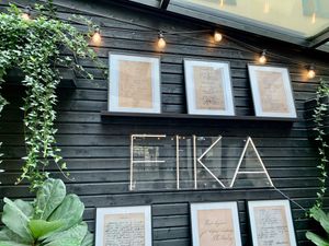   at Güntherska in Uppsala