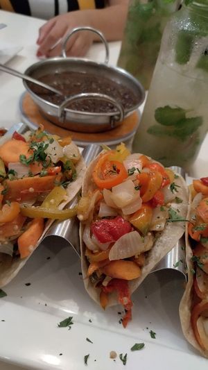  at Lo De Monik in Havana