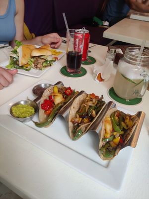 "" at Lo De Monik in Havana