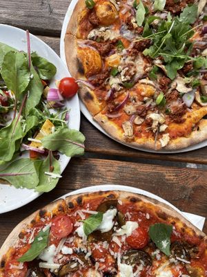   at Eetwinkel Buurman en Buurman - Rodeweg in Groningen