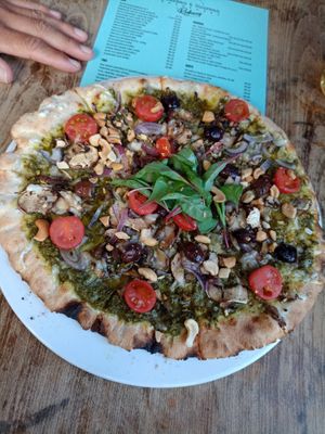  at Eetwinkel Buurman en Buurman - Rodeweg in Groningen