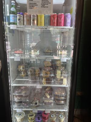 Even more options   at Mindful Baking Kitchen & Cafe in Chicago