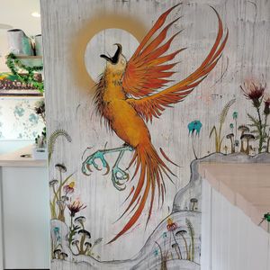  at Mindful Baking Kitchen & Cafe in Chicago