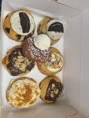  at Bonus Bakery in Vancouver