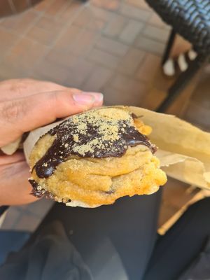  at Bonus Bakery in Vancouver