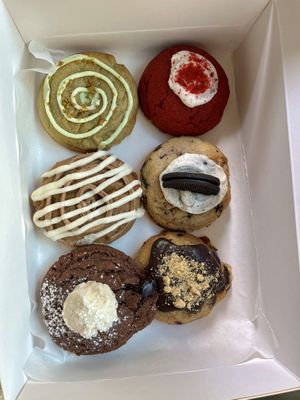   at Bonus Bakery in Vancouver