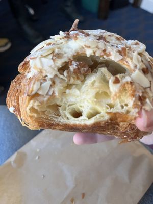   at Bonus Bakery in Vancouver