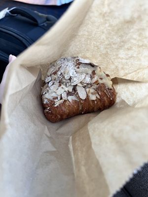   at Bonus Bakery in Vancouver