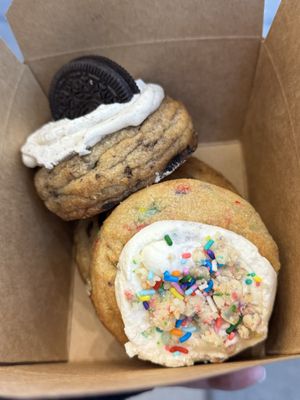   at Bonus Bakery in Vancouver