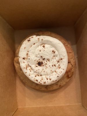   at Bonus Bakery in Vancouver