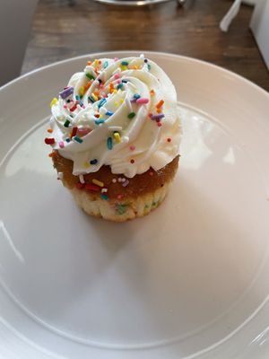   at Valhalla Bakery in St Petersburg