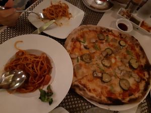  at Prego in Koh Samui