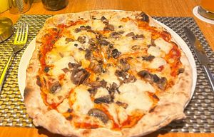   at Prego in Koh Samui