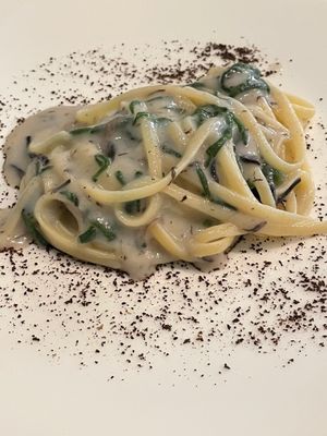 Cosa hai messo nel caffè ? at Antonio Chiodi Latini in Turin