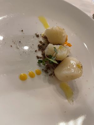 So good at Antonio Chiodi Latini in Turin