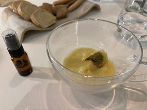 Amazing  at Antonio Chiodi Latini in Turin