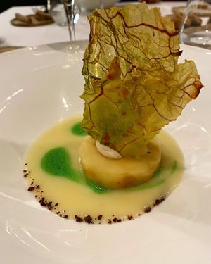   at Antonio Chiodi Latini in Turin