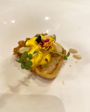   at Antonio Chiodi Latini in Turin