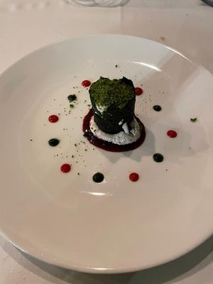  at Antonio Chiodi Latini in Turin