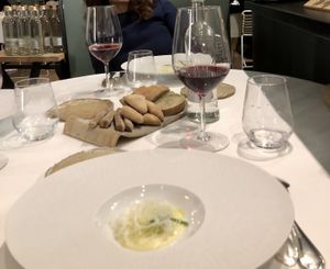   at Antonio Chiodi Latini in Turin