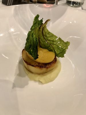   at Antonio Chiodi Latini in Turin