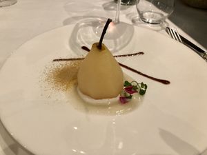   at Antonio Chiodi Latini in Turin