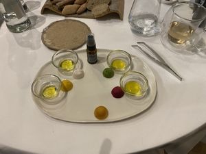   at Antonio Chiodi Latini in Turin