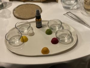   at Antonio Chiodi Latini in Turin