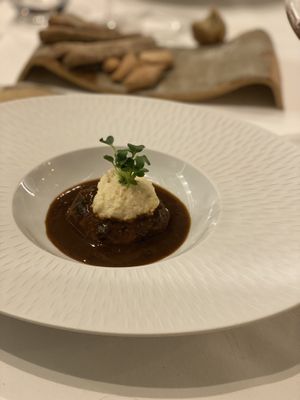   at Antonio Chiodi Latini in Turin