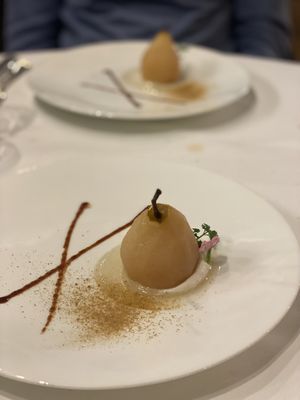   at Antonio Chiodi Latini in Turin