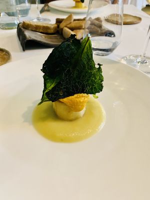   at Antonio Chiodi Latini in Turin