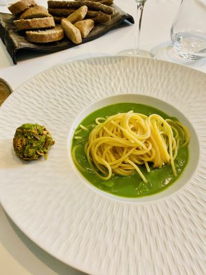   at Antonio Chiodi Latini in Turin