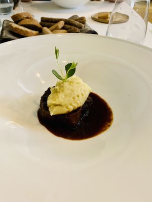   at Antonio Chiodi Latini in Turin