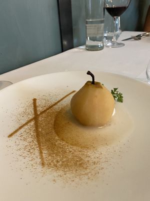   at Antonio Chiodi Latini in Turin